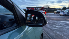 Hyundai i10 1.0 MPi SE Connect 5dr Petrol Hatchback